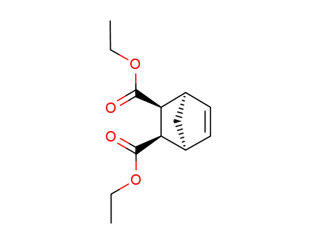 diethyl (endo,endo)-bicyclo[2.2.1]hept-5-ene-2,3-dicarboxylate