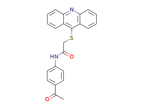 85842-76-8 Structure