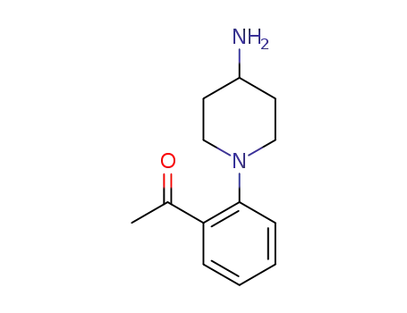 C<sub>13</sub>H<sub>18</sub>N<sub>2</sub>O