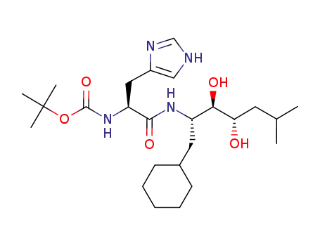 104882-15-7 Structure