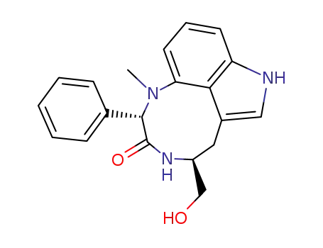 (-)-indolactam-Phg