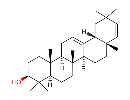 anhydrosophoradiol