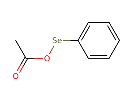 benzeneselenenyl acetate
