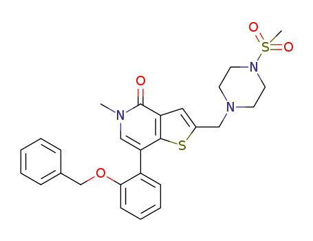 1610518-87-0 Structure