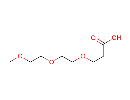m-PEG3-acid