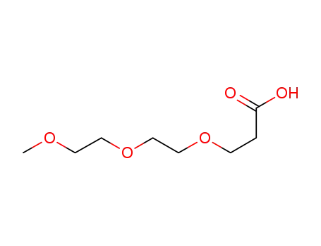 m-PEG3- 산