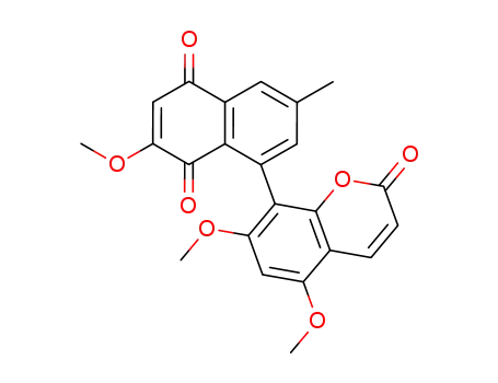 142878-03-3 Structure