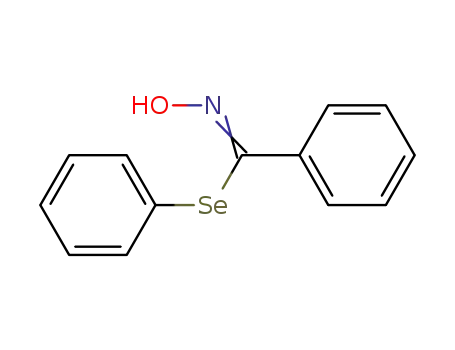 Se-phenyl-benzoselenohydroximat