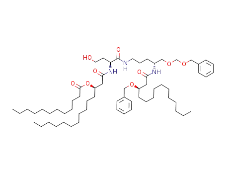 346670-00-6 Structure