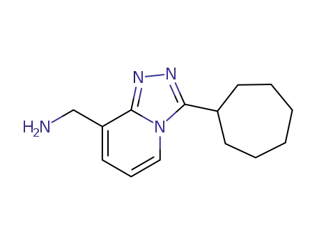 1339960-17-6 Structure