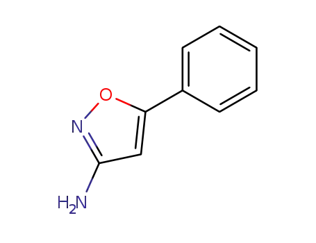 3- 이속 사졸 아민, 5- 페닐-(9CI)