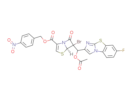623931-28-2 Structure