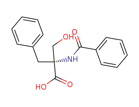 185396-33-2 Structure