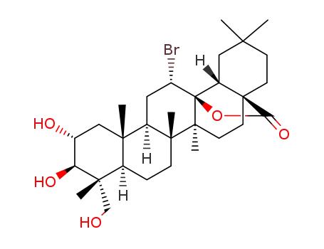 142034-50-2 Structure