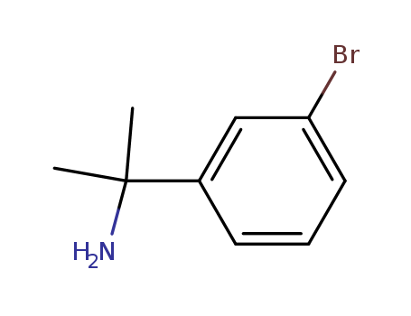 1-(3-Bromophenyl)-1-methylethylamine