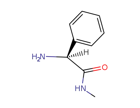 (S)-2-amino-N-methyl-2-phenylacetamide