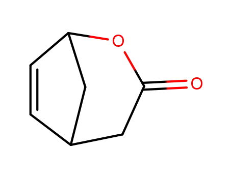 4-oxabicyclo[3.2.1]oct-6-en-3-one