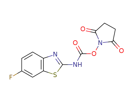 238094-29-6 Structure