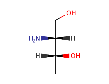 1,3-Butanediol,2-amino-, (2R,3R)-