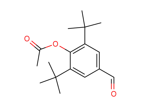 87133-21-9 Structure