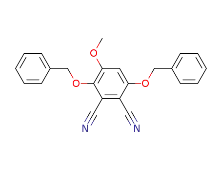 105518-09-0 Structure