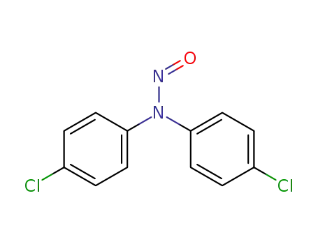 4,4'-dichlorodiphenylnitrosamine
