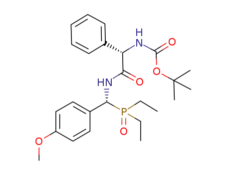 1246465-17-7 Structure