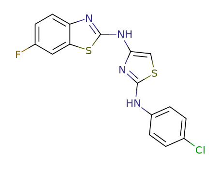 1276539-02-6 Structure