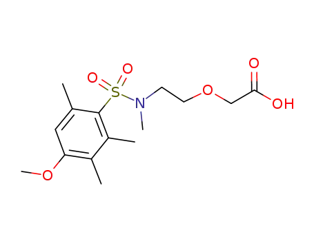 1073556-99-6 Structure