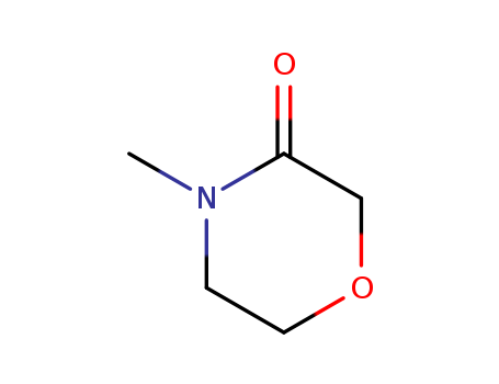 4-Methyl-morpholin-3-one