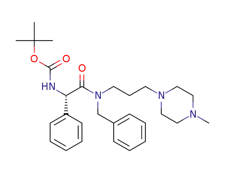1310688-01-7 Structure