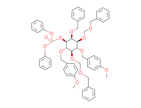 910864-39-0 Structure