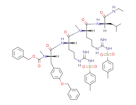 205874-81-3 Structure