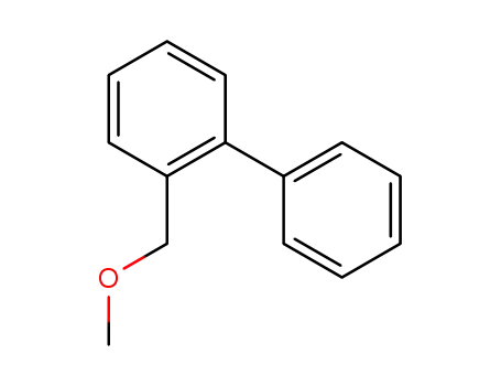 2-phenylbenzyl methyl ether