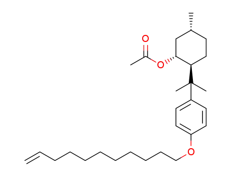 C<sub>29</sub>H<sub>46</sub>O<sub>3</sub>