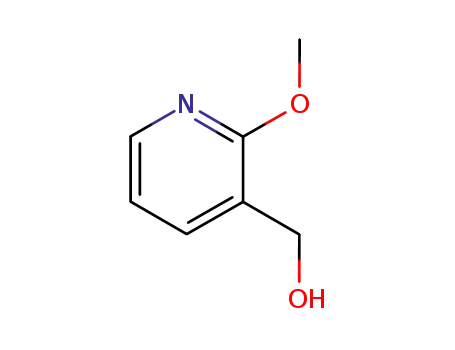 (2-Methoxypyridin-3-yl)methanol