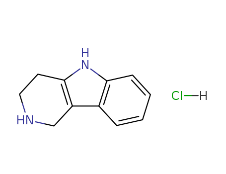 2,3,4,5-Tetrahydro-1H-pyrido[4,3-b]indole hydrochloride