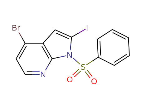 889939-26-8 Structure