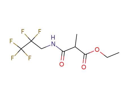 889458-71-3 Structure