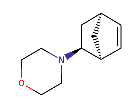 4-norborn-5-en-2-yl-morpholine