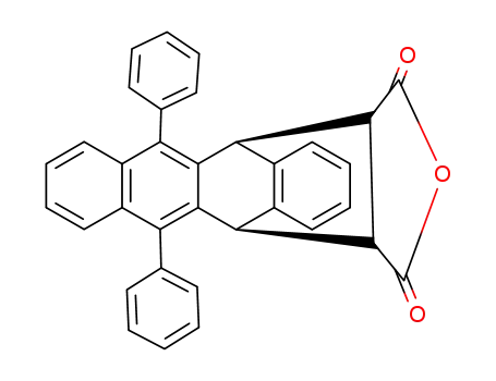 16661-92-0 Structure