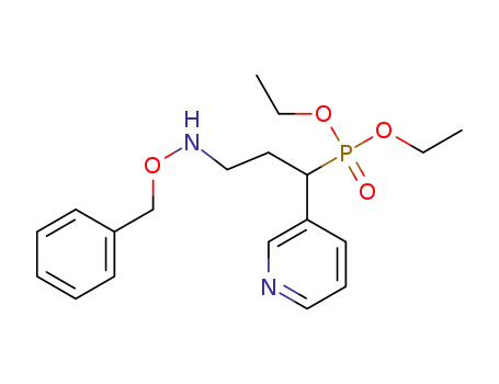 C<sub>19</sub>H<sub>27</sub>N<sub>2</sub>O<sub>4</sub>P