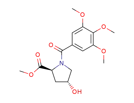142962-31-0 Structure