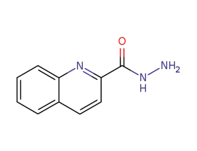 2-キノリンカルボヒドラジド