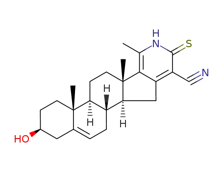 126354-22-1 Structure