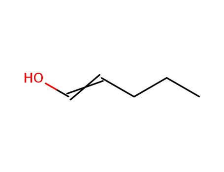 1-Penten-1-ol