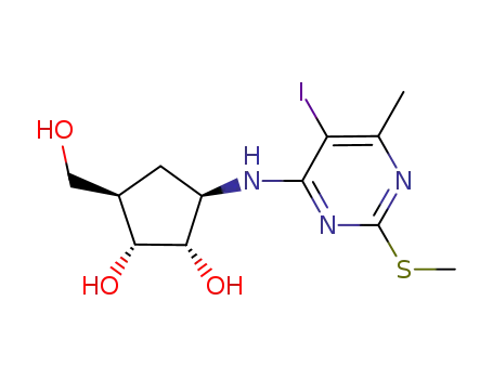 1208987-81-8 Structure