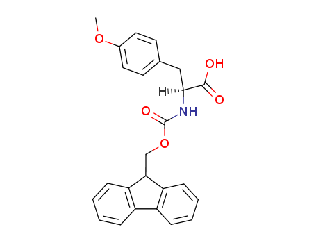 Fmoc-D-4-Methoxyphenylalanine