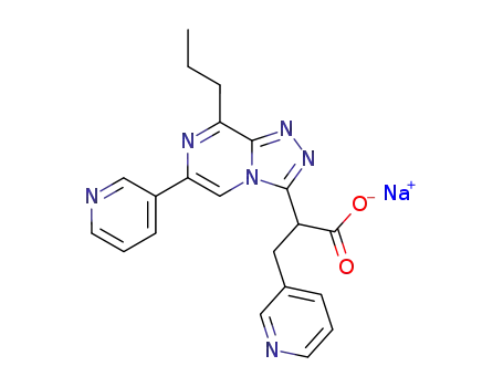 128901-34-8 Structure
