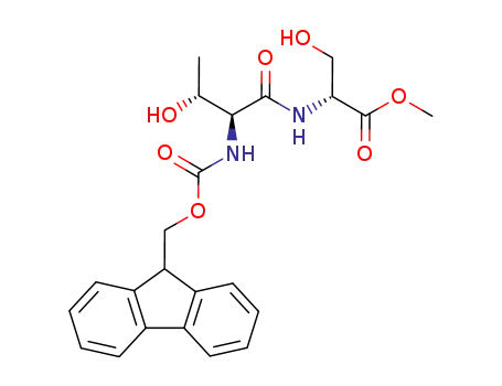 609359-05-9 Structure